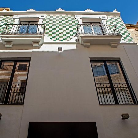Caces Apartamentos Turisticos Moret11-1B מראה חיצוני תמונה