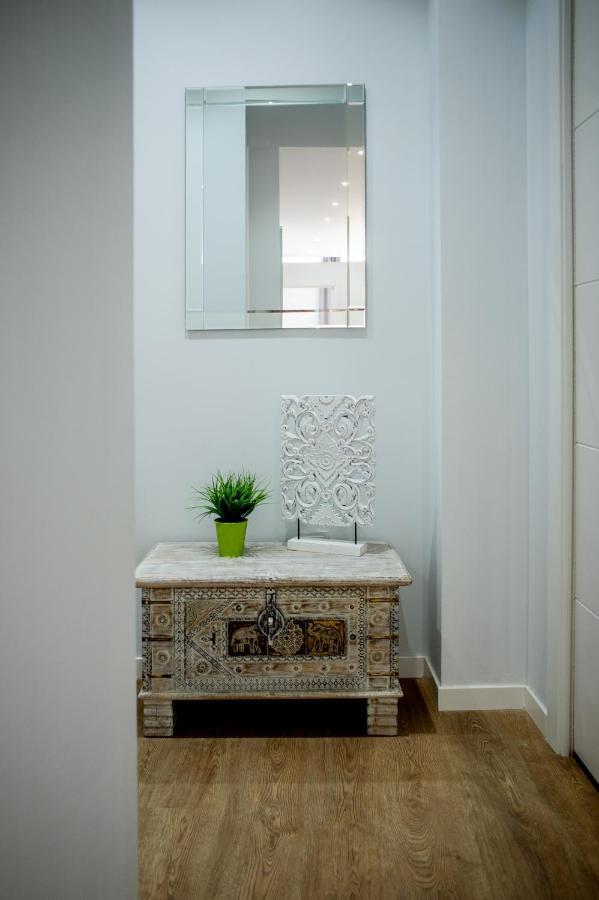 Caces Apartamentos Turisticos Moret11-1B מראה חיצוני תמונה