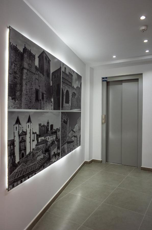 Caces Apartamentos Turisticos Moret11-1B מראה חיצוני תמונה
